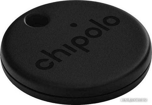 Bluetooth-метка Chipolo ONE (черный)