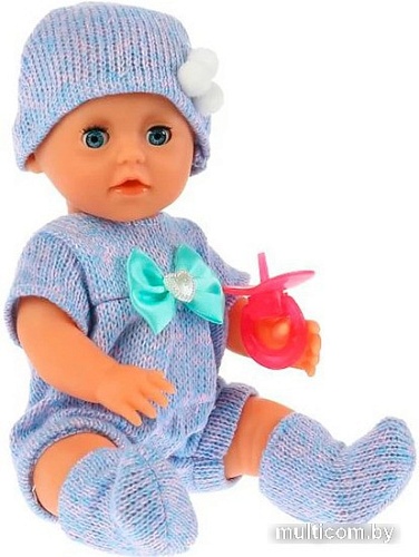 Пупс Карапуз Сашенька 20 см Y20BB-ICB-35681