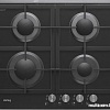 Варочная панель Korting HGG 660 CN