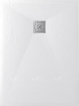 Душевой поддон RGW ST-0138W 16152813-01 80x130
