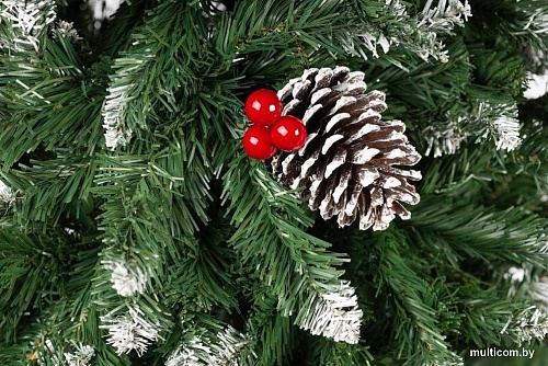 Ель Winter Fun Drop S901-210 2.1 м