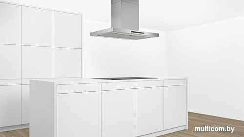 Кухонная вытяжка Bosch DIB97IM50
