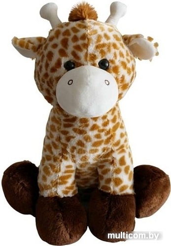 Классическая игрушка Molli Жираф 7956SW MT
