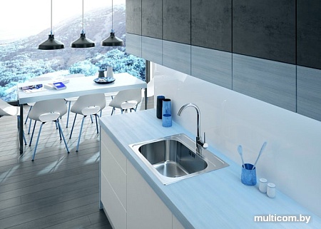 Смеситель Deante Aster BCA 062M