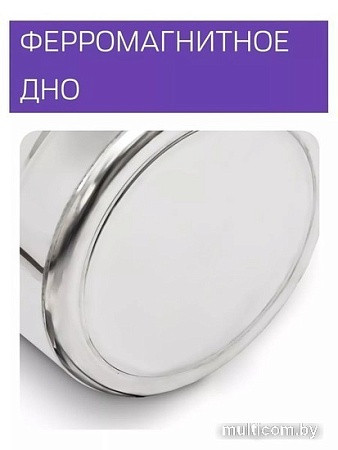 Дистиллятор Феникс Зенит (20л)