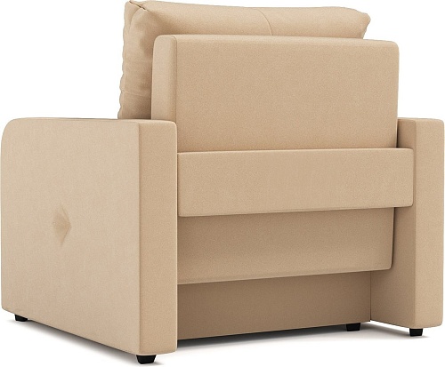 Кресло-кровать Mio Tesoro Винтер (velutto 59)