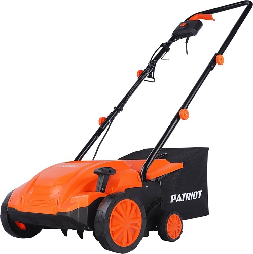 Скарификатор Patriot SCE 155