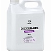 Средство для труб Grass Digger-Gel 5.3 кг