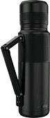 Термос Contigo Thermal Bottle Matte Black 1.2 л