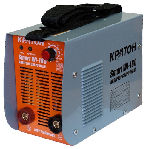 Сварочный аппарат Кратон Smart WI-180