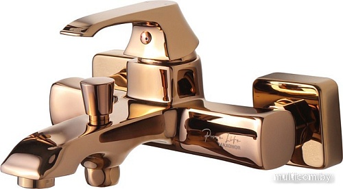 Смеситель Maxonor Pure Life PL3288-16