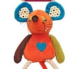 Игрушка для собак Rosewood Mister Twister Millie Mouse 39020