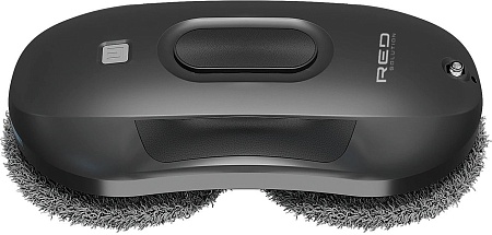 Робот для мытья окон RED Solution RW1002