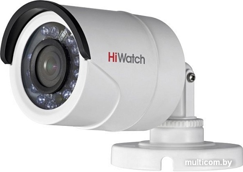 CCTV-камера HiWatch DS-T200P (6 мм)