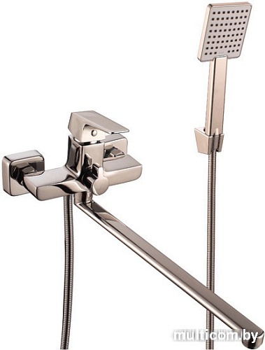 Смеситель Rossinka Silvermix RS36-32