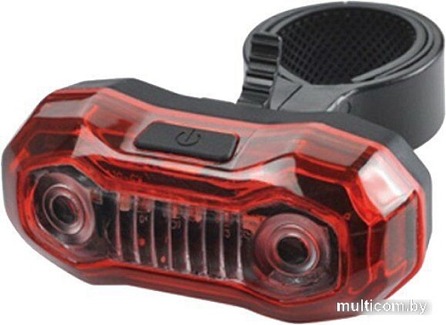 Велосипедный фонарь Jingyi JY-6088