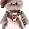 Мягкая игрушка Basik &amp; Co Бариста (19 см)