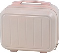 Чемодан La and Te beaute 2208 (розовый)