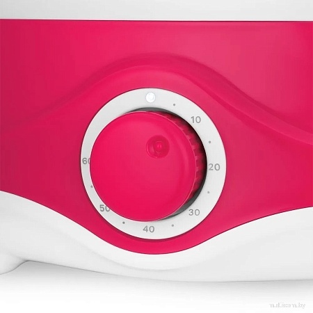 Пароварка Kitfort KT-6453