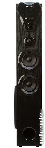 Акустика Eltronic 20-80 Home Sound (черный)