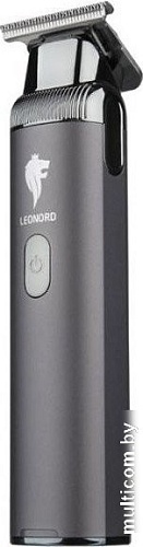 Машинка для стрижки волос Leonord LE-1217 109268
