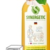Гель для посудомоечной машины Synergetic Pro 1 л