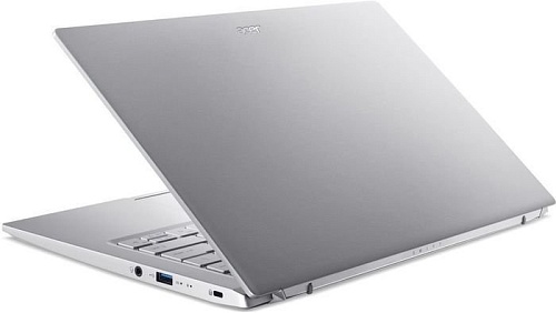Ноутбук Acer Swift 3 SF314-512-55N3 NX.K0EER.008
