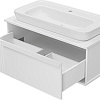 Brevita Тумба под умывальник Savoy 90 SAV-09090-0101Я