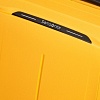 Чемодан Samsonite Essens Radiant yellow 55 см