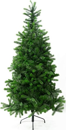 Ель National Tree Company Сказка СК-220 (220 см)