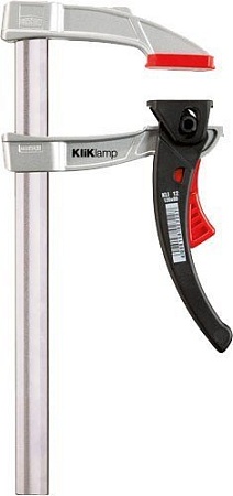 Струбцина Bessey KliKlamp Hightech 250/80 KLI25