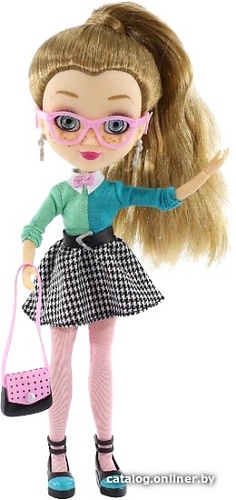 Кукла Модный шопинг Марина 51769