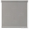 Рулонные шторы АС МАРТ Моно 120x200 (французский серый)