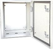 Щит с монтажной панелью TDM SQ0905-0085