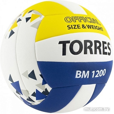 Мяч Torres BM1200 V42035 (5 размер)