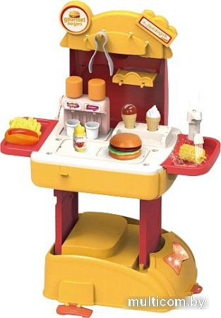 Детская кухня Pituso Шефбургер HW21015164