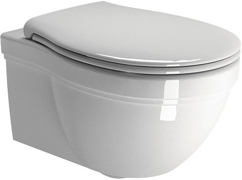 Унитаз GSI Classic [871211]