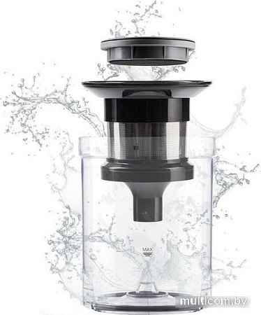 Пылесос Taurus Homeland Parking