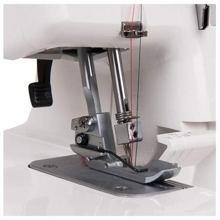 Оверлок Janome 5052
