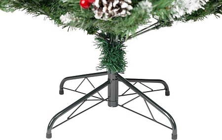 Ель Winter Fun Drop S901-150 1.5 м