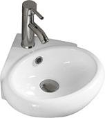 Умывальник Melana MLN-E604 39x35