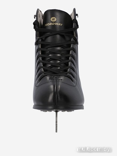 Коньки Nordway 4MEQY4CP3I 116924-99 (р. 37, черный)