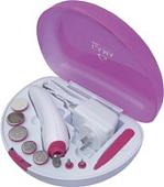 Набор для маникюра и педикюра GA.MA NAILS SPA