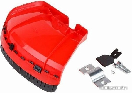 Кожух защитный ECO GTP-X002 (с кронштейном и ножом-отсекателем)