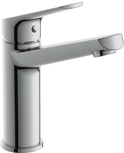 Умывальник Cersanit Moduo 80 S-UM-MOD80/1 + 63037