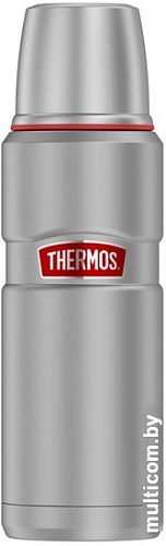 Термос THERMOS King SK 2000 470мл (нержавеющая сталь)