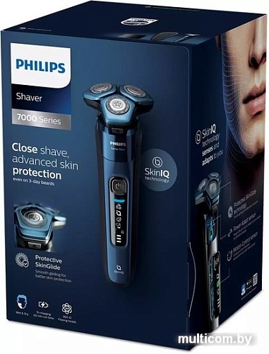 Электробритва Philips S7782/50