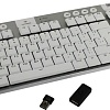 Клавиатура Logitech G915 TKL Lightspeed GL Tactile (серый)