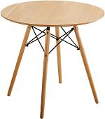 Кухонный стол Mio Tesoro ST-001?80 (дерево)