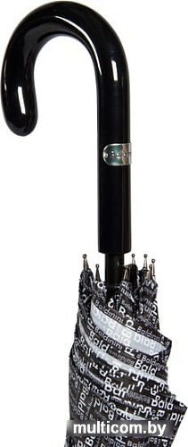 Baldinini 40-LA Logo Black